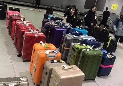 万安行李托运